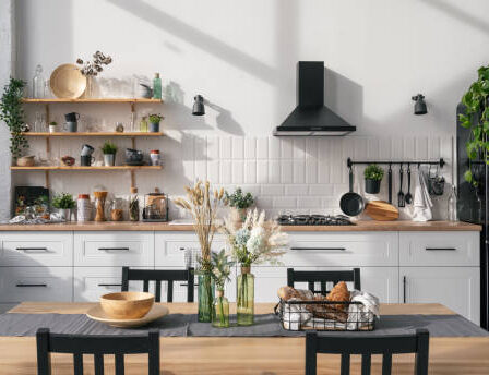 bequeme Möbel für Ihre Traumküche